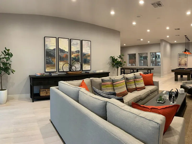 Ritiro Apartments interior photo 5