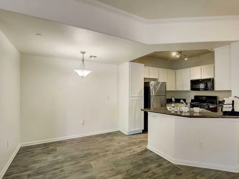 Ritiro Apartments interior photo 10