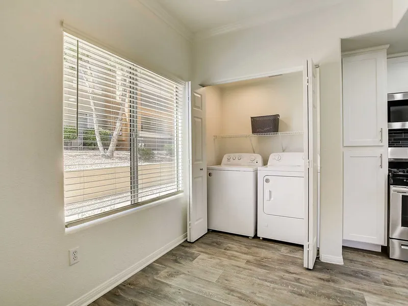 Ritiro Apartments interior photo 19