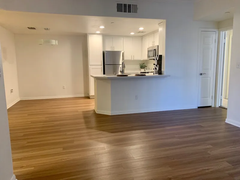 Ritiro Apartments interior photo 28