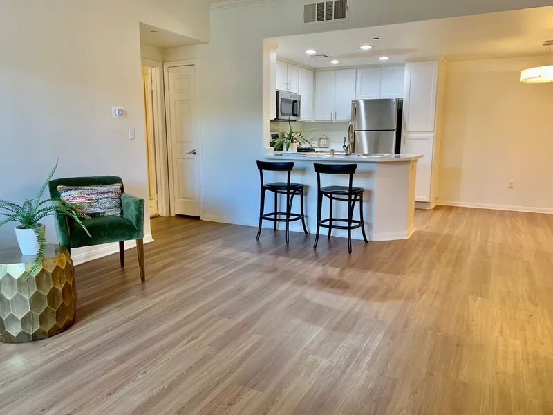 Ritiro Apartments interior photo 30