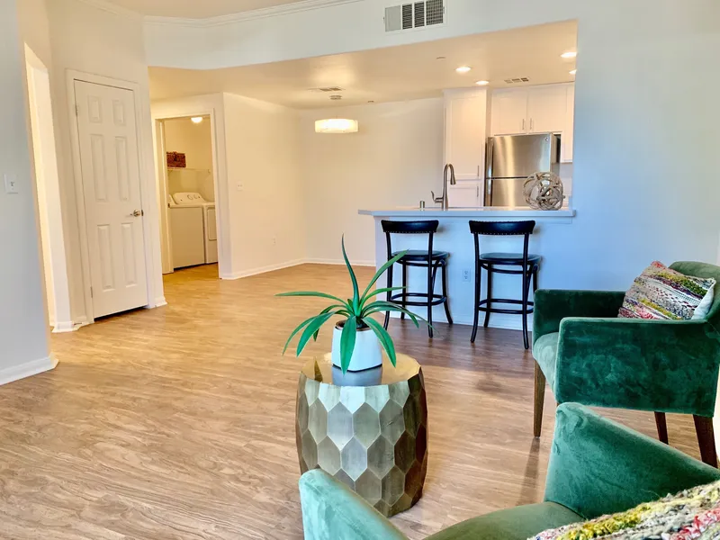 Ritiro Apartments interior photo 34