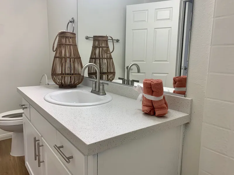 Ritiro Apartments interior photo 35