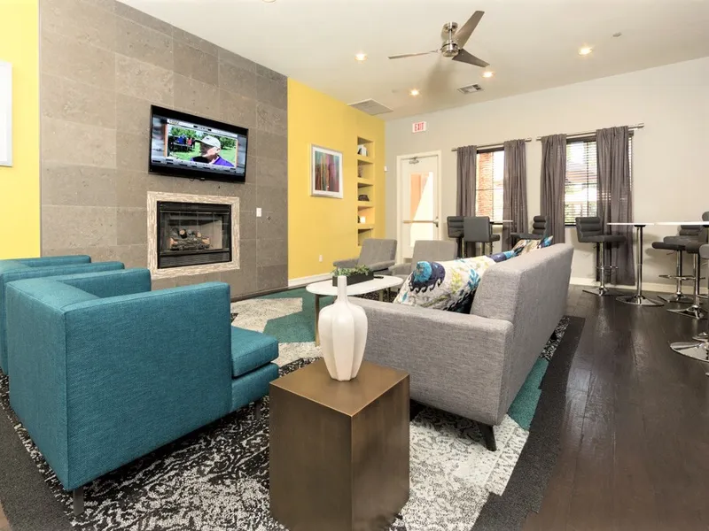 Ritiro Apartments interior photo 39