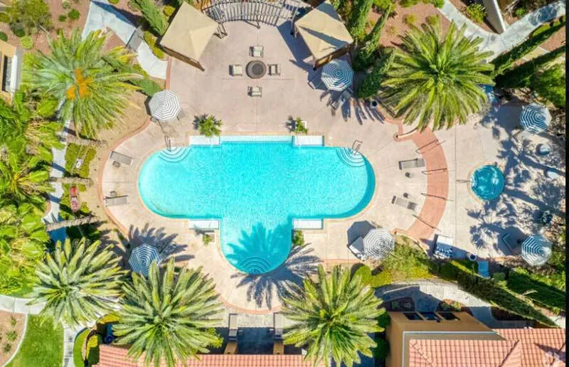 Ritiro Apartments exterior photo 3