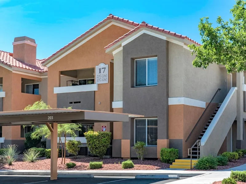 Ritiro Apartments exterior photo 6