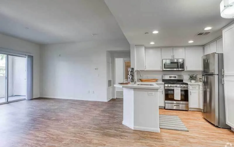 Ritiro Apartments interior photo 44